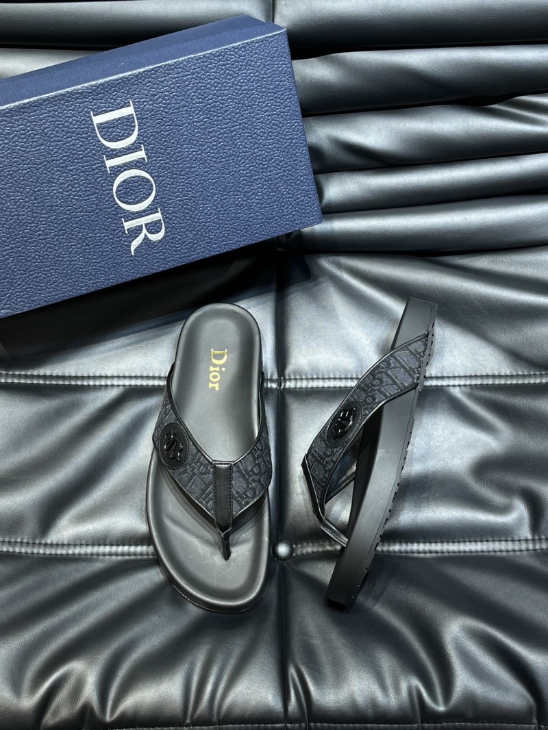 Christian Dior Slippers